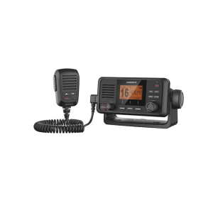 Radio náutica VHF 115