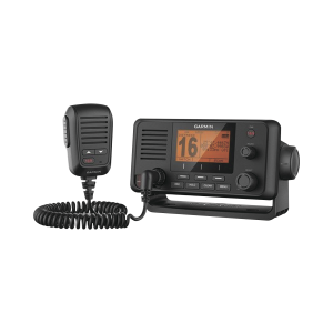 Radio náutica VHF 215