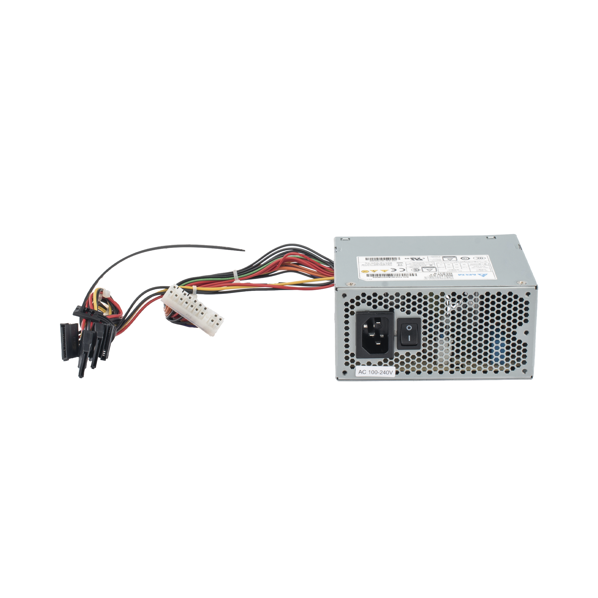 Fuente Interna para DVR DS-7308HUHI-F4/N