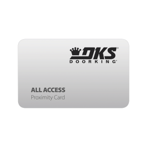 Tarjeta DKS / UHF
