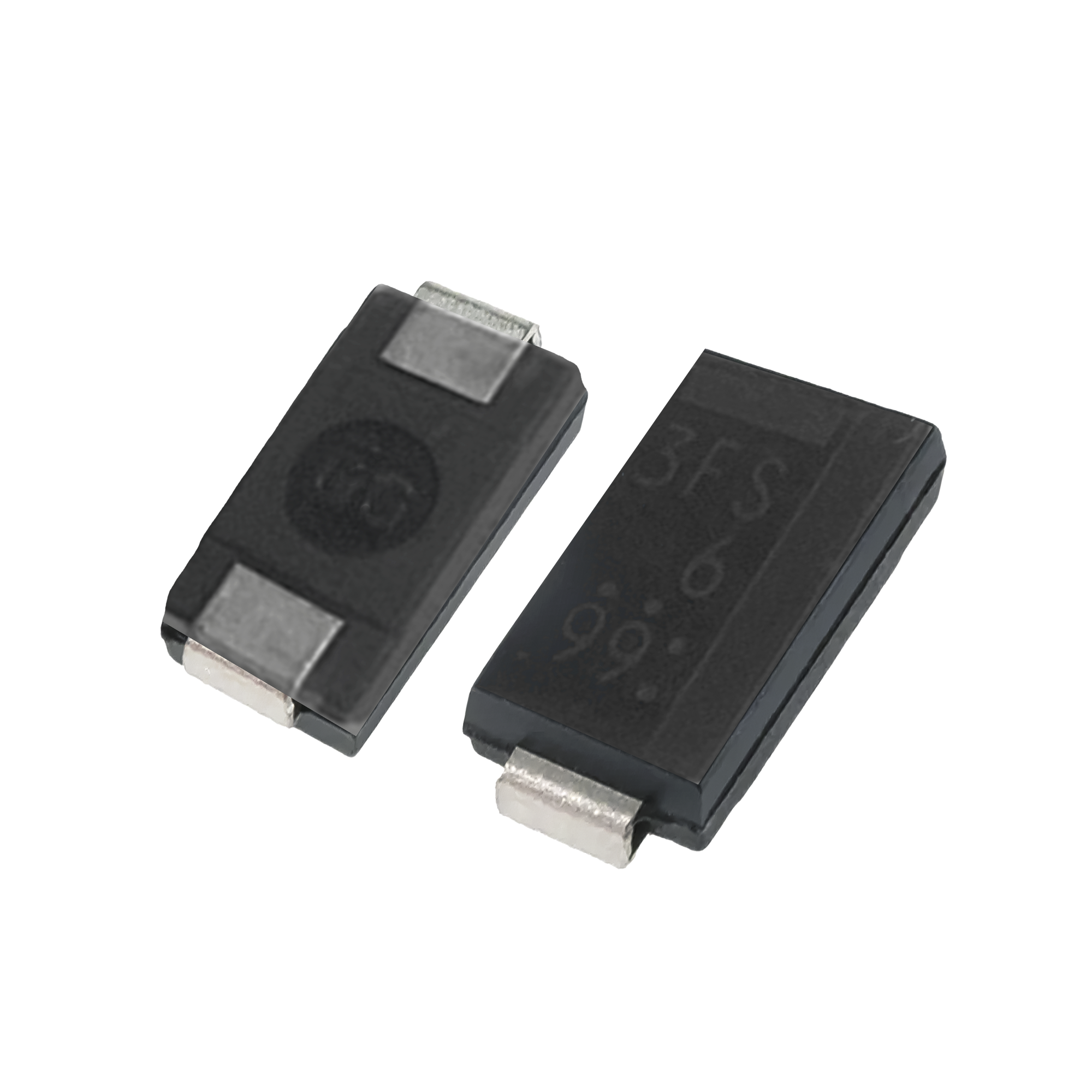 Diodo de protección para polaridad inversa para MA-510TR