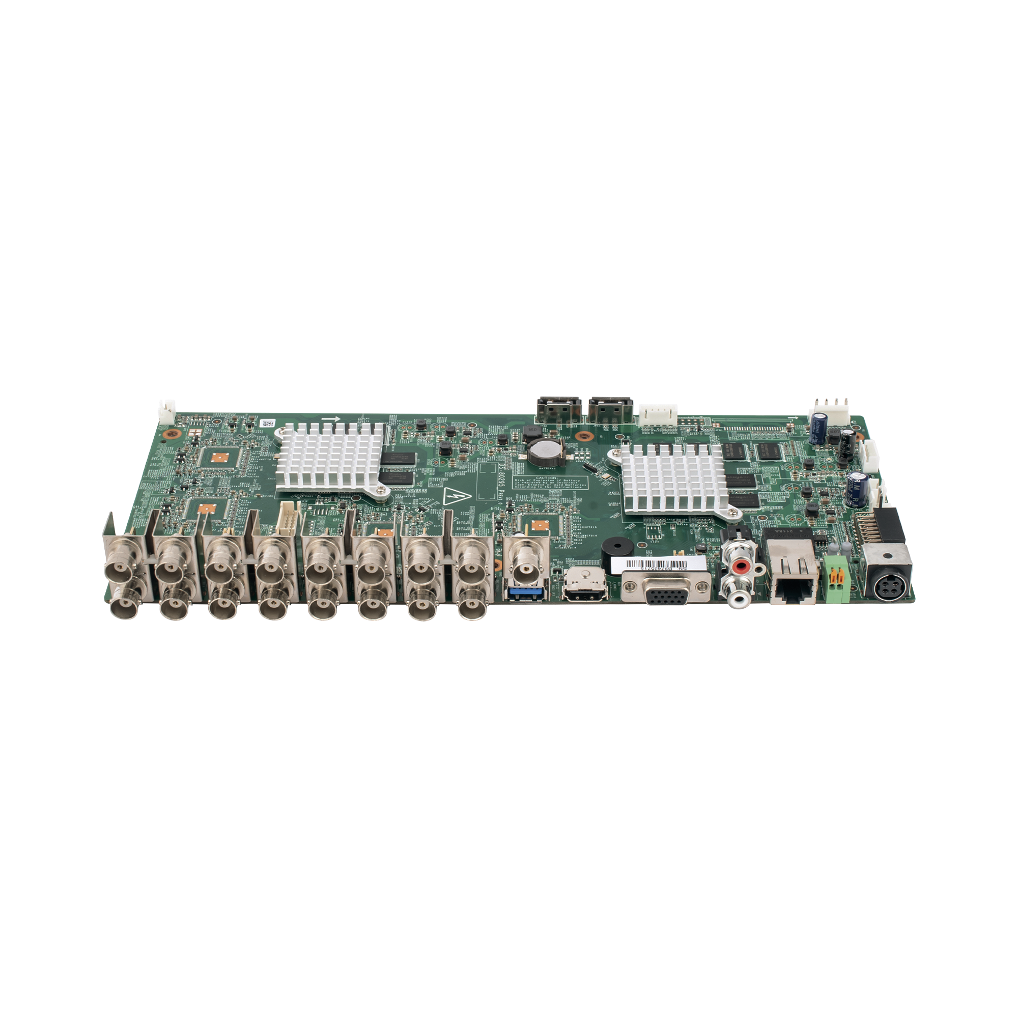 Tarjeta Principal de Reemplazo para DVR EV-5016TURBO