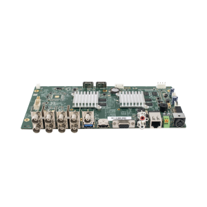 Tarjeta Principal de Reemplazo para DVR DS-7208HTHI-K2(S)