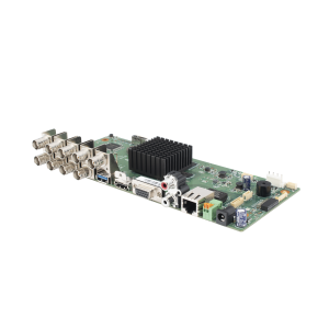 Tarjeta Madre de Reemplazo para IDS-7208HUHI-M1/S/A(C)