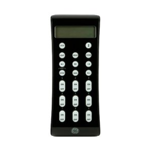 Teclado Inalámbrico con Display Para Control de Dispositivos Z-WAVE, apagadores On/Off, marca JASCO