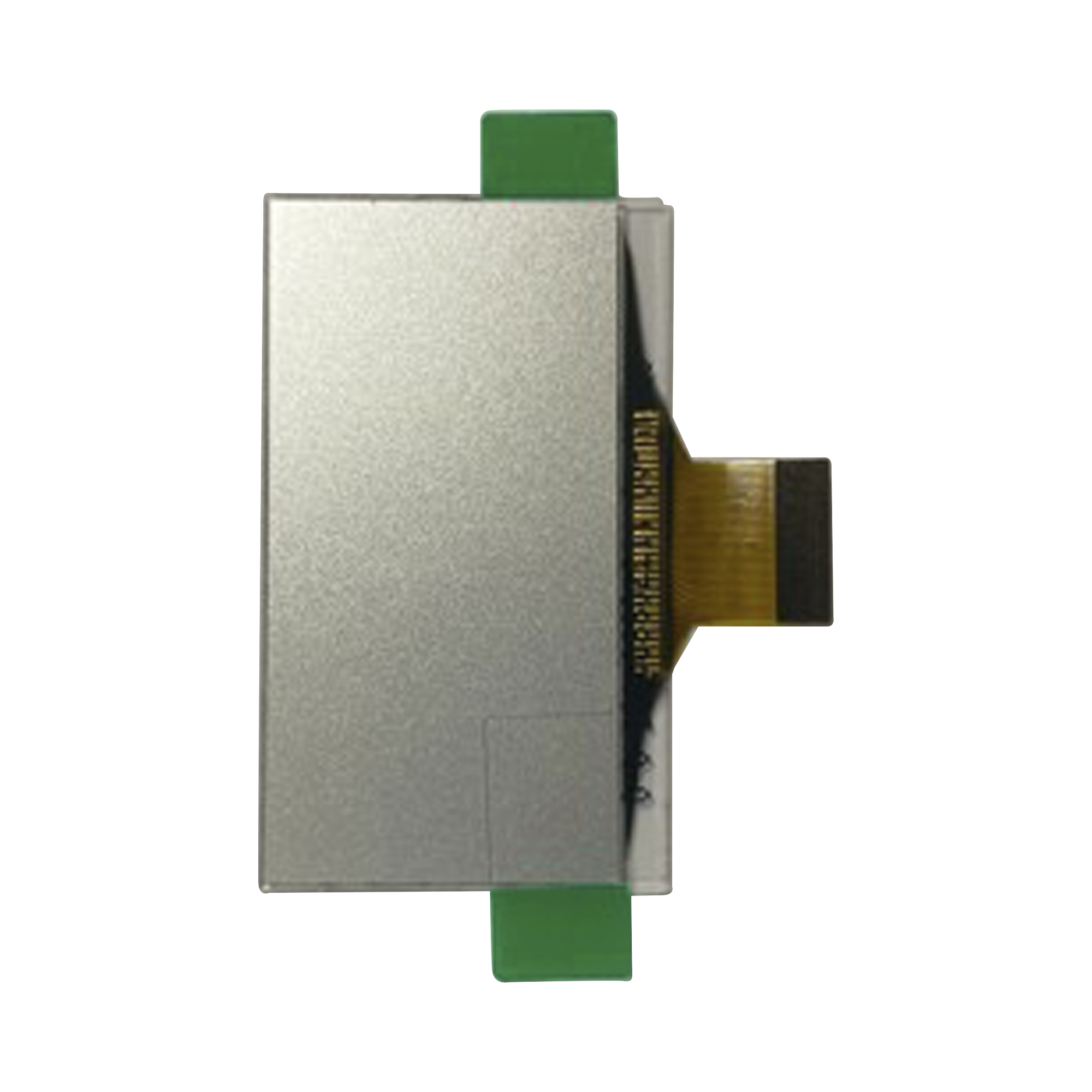 Display para radio IC-M85