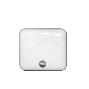 Hub Inalámbrico para Cerraduras YALE: Permite Aperturar Puertas a través de SMARTPHONE en cualquier parte