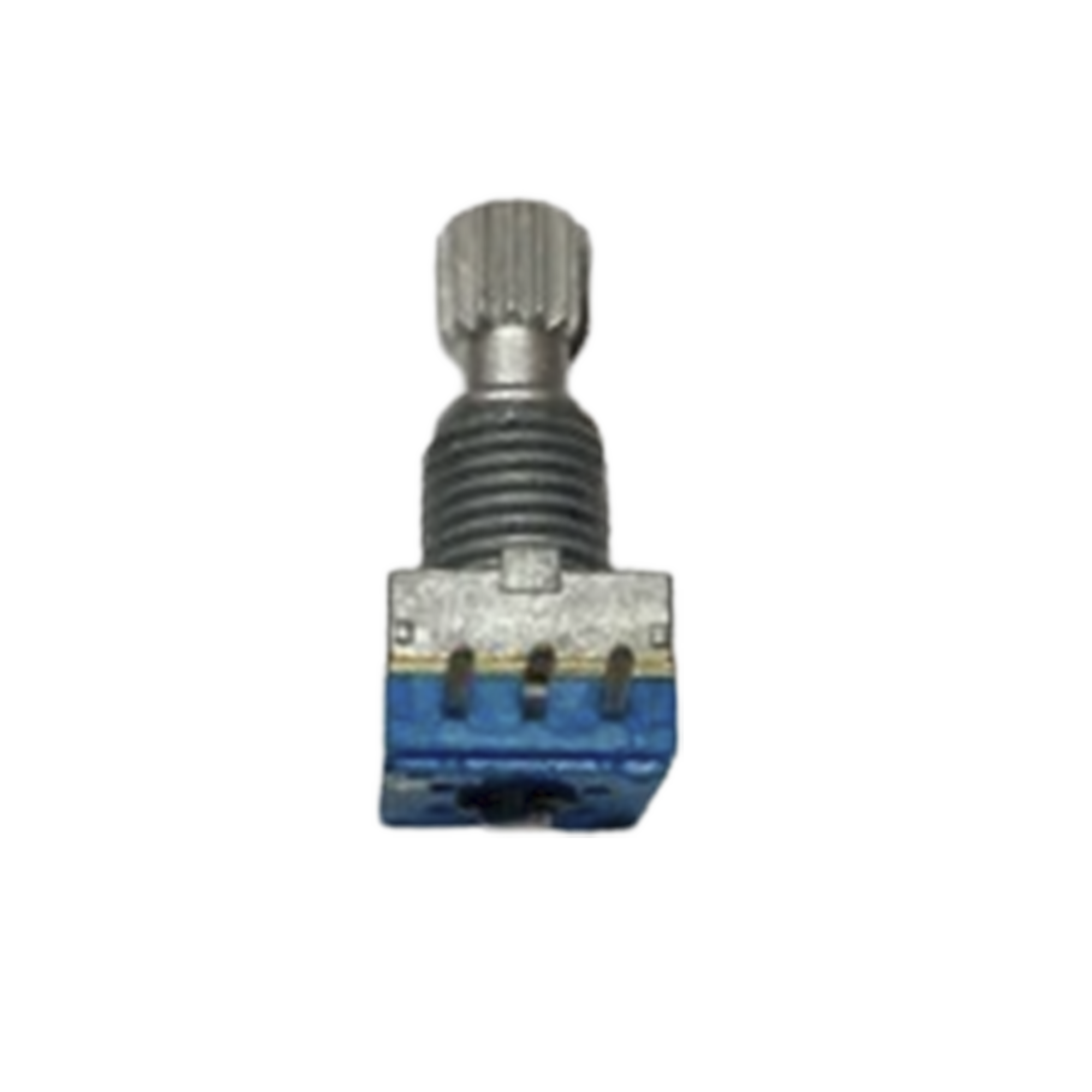 Potenciometro de volumen para IC-M220