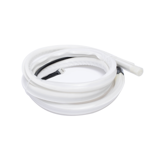 Sensor de Borde para Reversa Sin Iluminación LED de 12 ft (3.65 m)/ Requiere brazo octagonal de aluminio (No incluido)