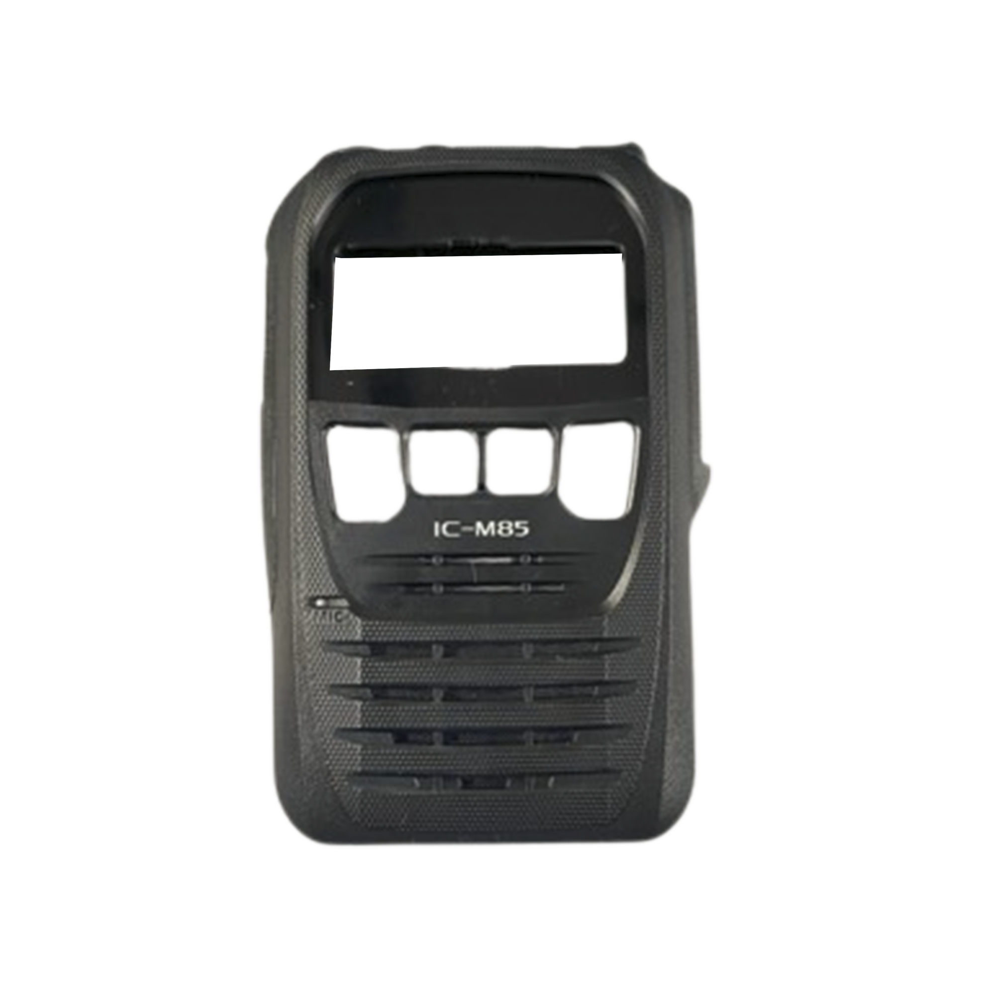 Tapa frontal para ICM85