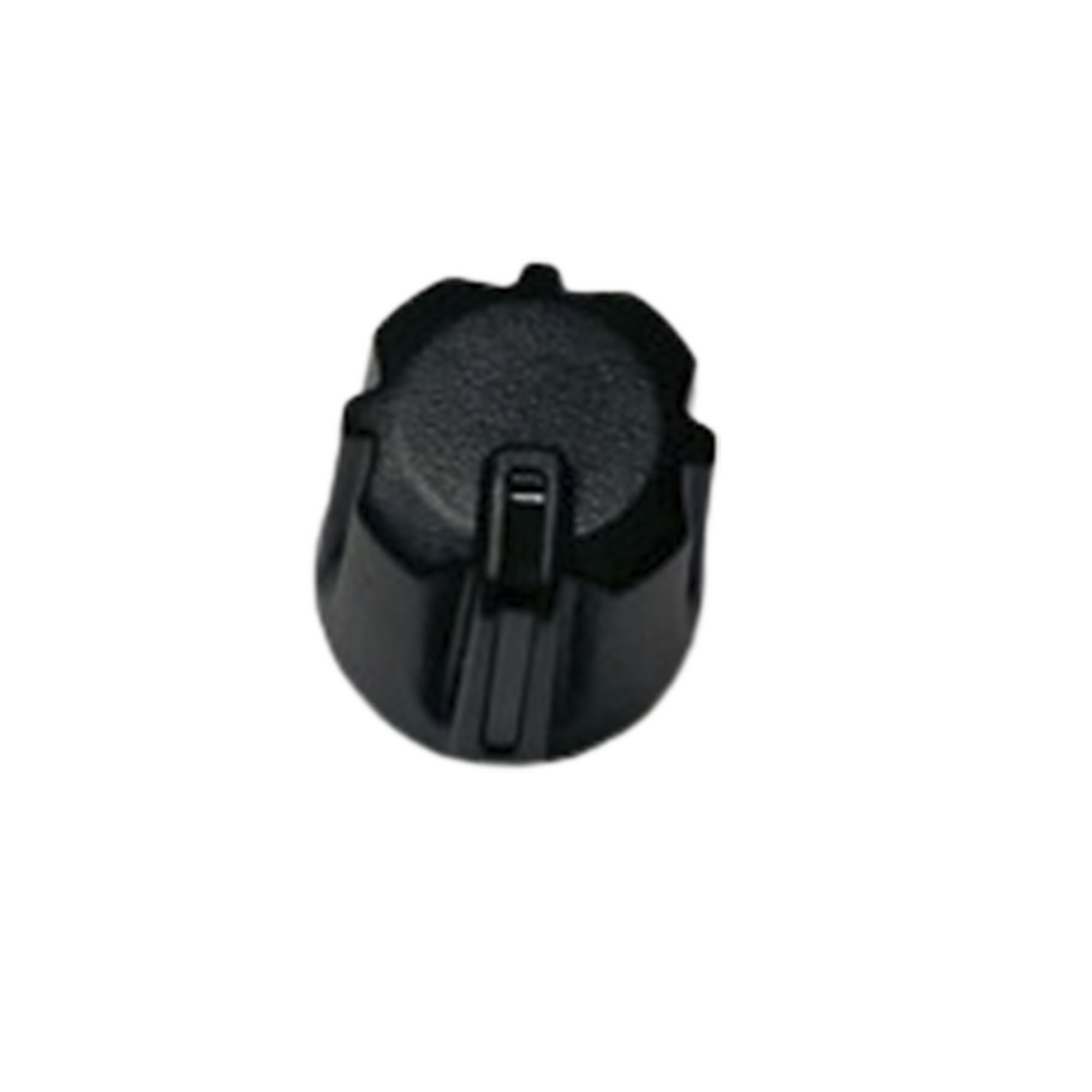 Botón del selector de canales para IC-M85