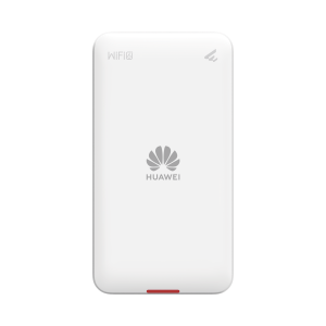 Punto de Acceso Wi-Fi 6 / 2.975 Gbps / MU-MIMO 2x2:2 (2.4GHz y 5GHz) / 1 Puerto 10/100/1000 Mbps (PoE In) / 1 Puerto 10/100/1000 Mbps LAN / Puerto USB / Smart Antenna 20% más cobertura / Instalación en pared / Administración en nube