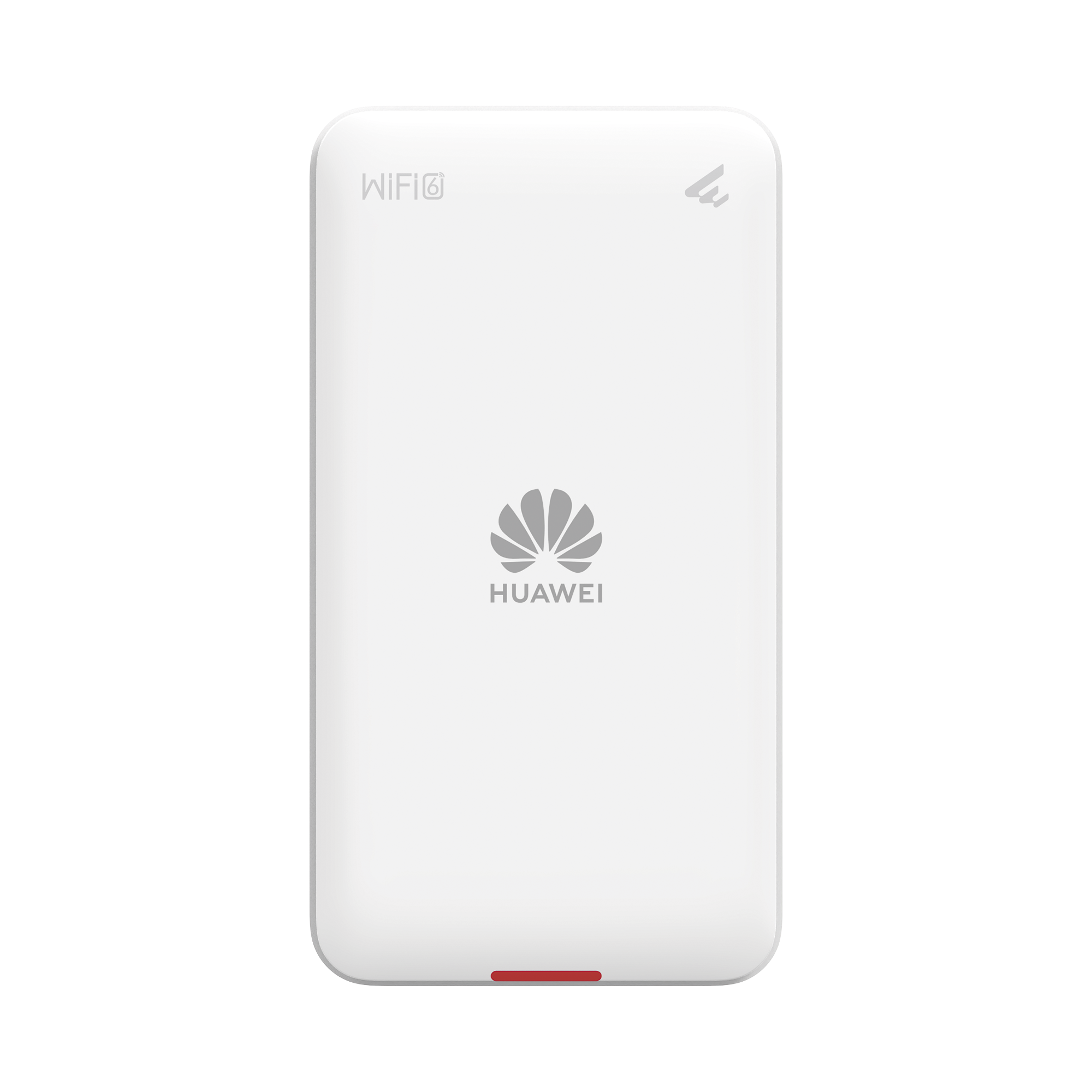 Punto de Acceso Wi-Fi 6 / 2.975 Gbps / MU-MIMO 2x2:2 (2.4GHz y 5GHz) / 1 Puerto 10/100/1000 Mbps (PoE In) / 1 Puerto 10/100/1000 Mbps LAN / Puerto USB / Smart Antenna 20% más cobertura / Instalación en pared / Administración en nube