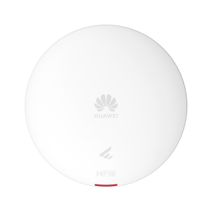 Punto de Acceso Wi-Fi 6 /  2.975 Gbps / MU-MIMO 2x2:2 (2.4GHz y 5GHz) / Smart Antenna 20% más cobertura / Instalación en techo y pared / Seguridad WP3 / Con Administración Gratuita desde la Nube