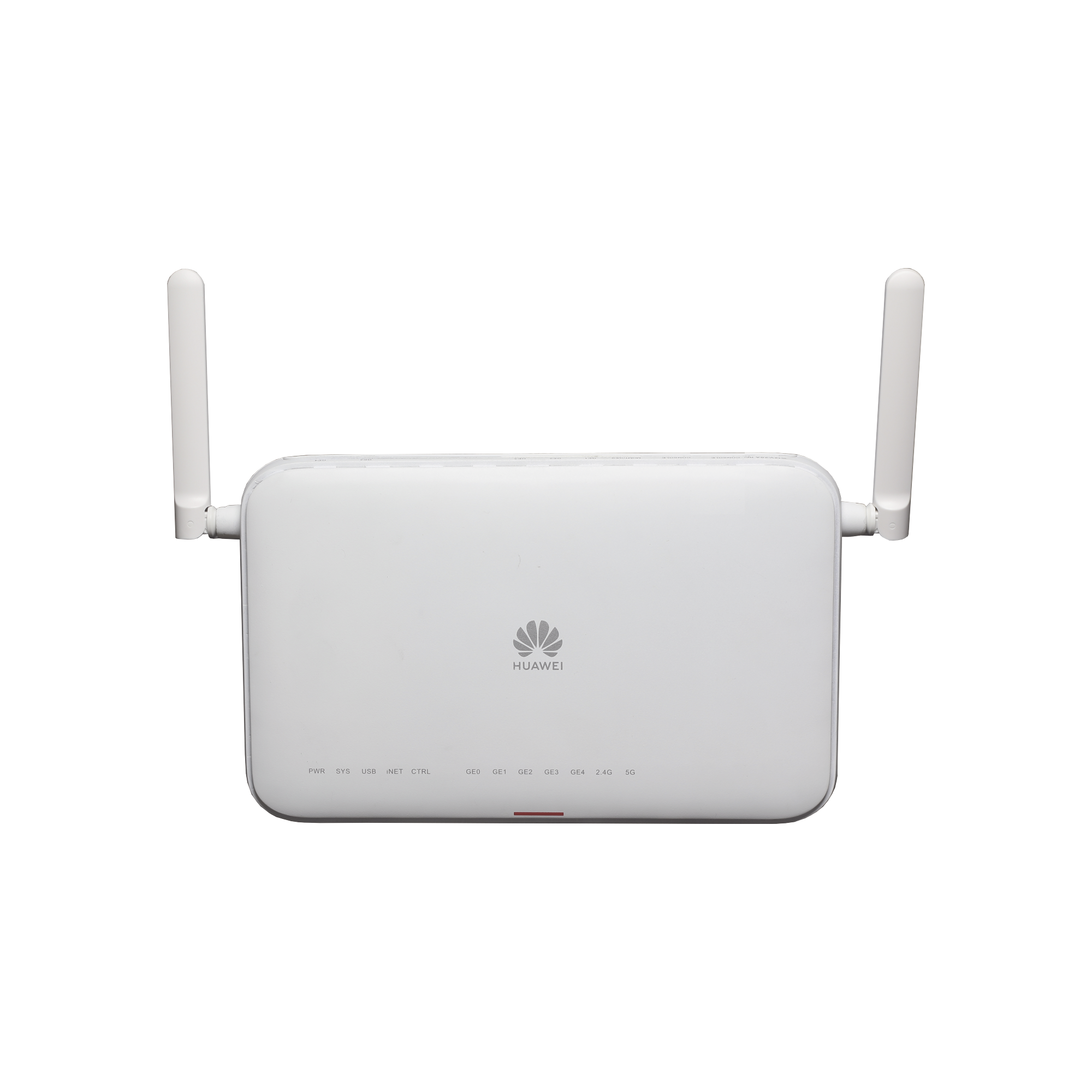 Router Huawei NetEngine para Pequeñas Empresas / Soporta SD-WAN, Balanceo de Cargas/Failover, Seguridad y Wi-Fi Doble Banda MIMO 2x2