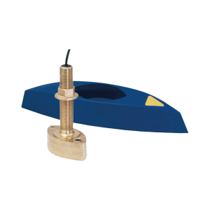 Transductor Airmar B45 para sondas FURUNO con conector de 10 pines en frecuencia 50/200kHz