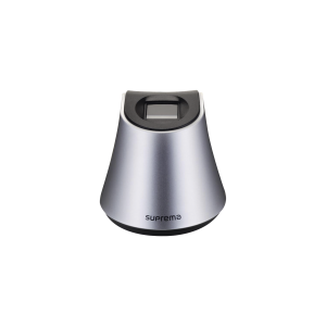 BioMiniPlus 2, Enrolador IP65 / 500 dpi / Optic Sensor /Use con SUPREMA Readers
