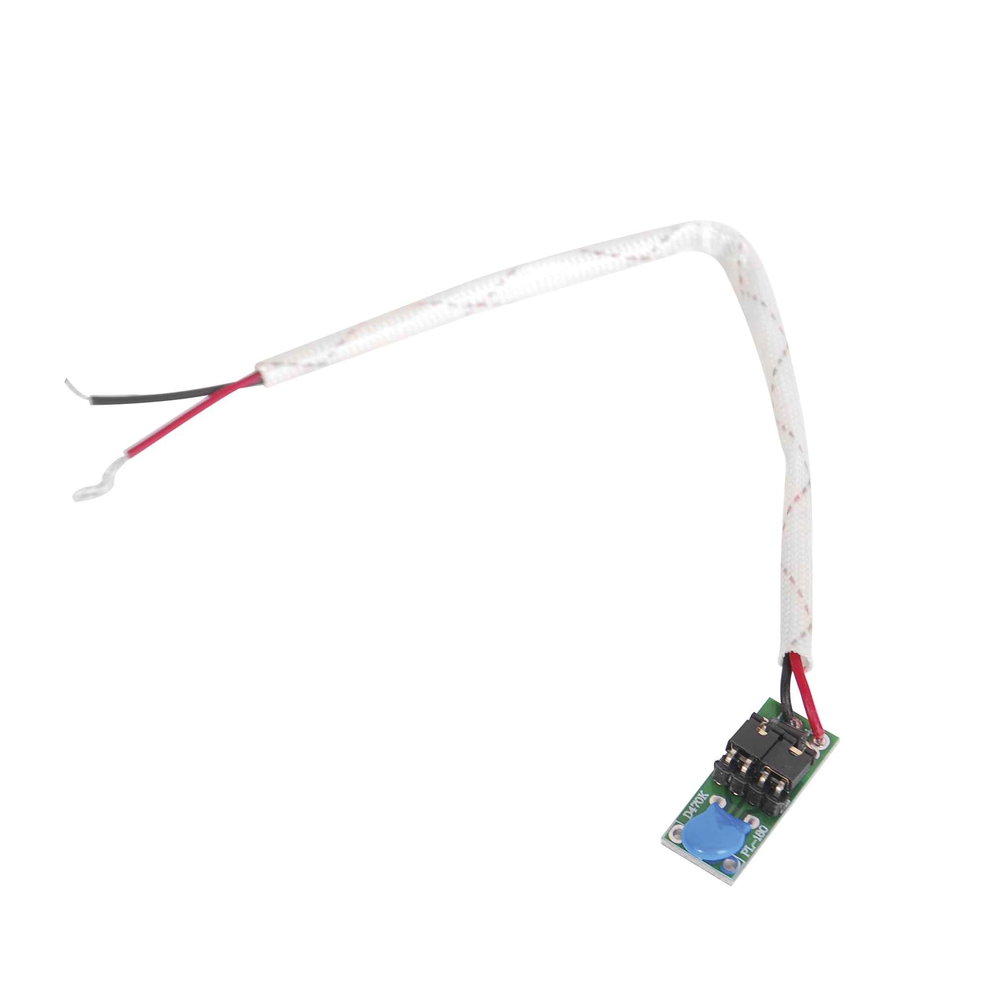 Tarjeta Electrónica para MAG350 (Refacción)