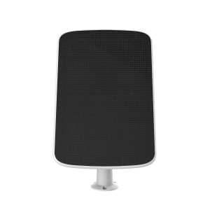 Panel Solar Conector tipo C / Para Recargar Cámaras de Batería / Compatible con CS-EB8/4G / CS-HB8 / CS-EB3 / CS-BC1C