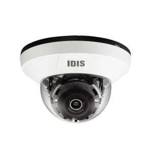 Camara IP Domo 2 Megapixel (1080p) | PoE | WDR Real 120dB