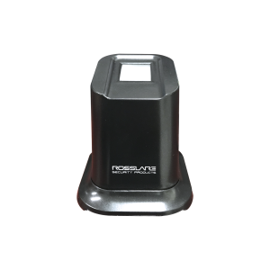 Lector Biométrico USB de escritorio, de enrolamiento, Para uso con Software AXTRAXNG