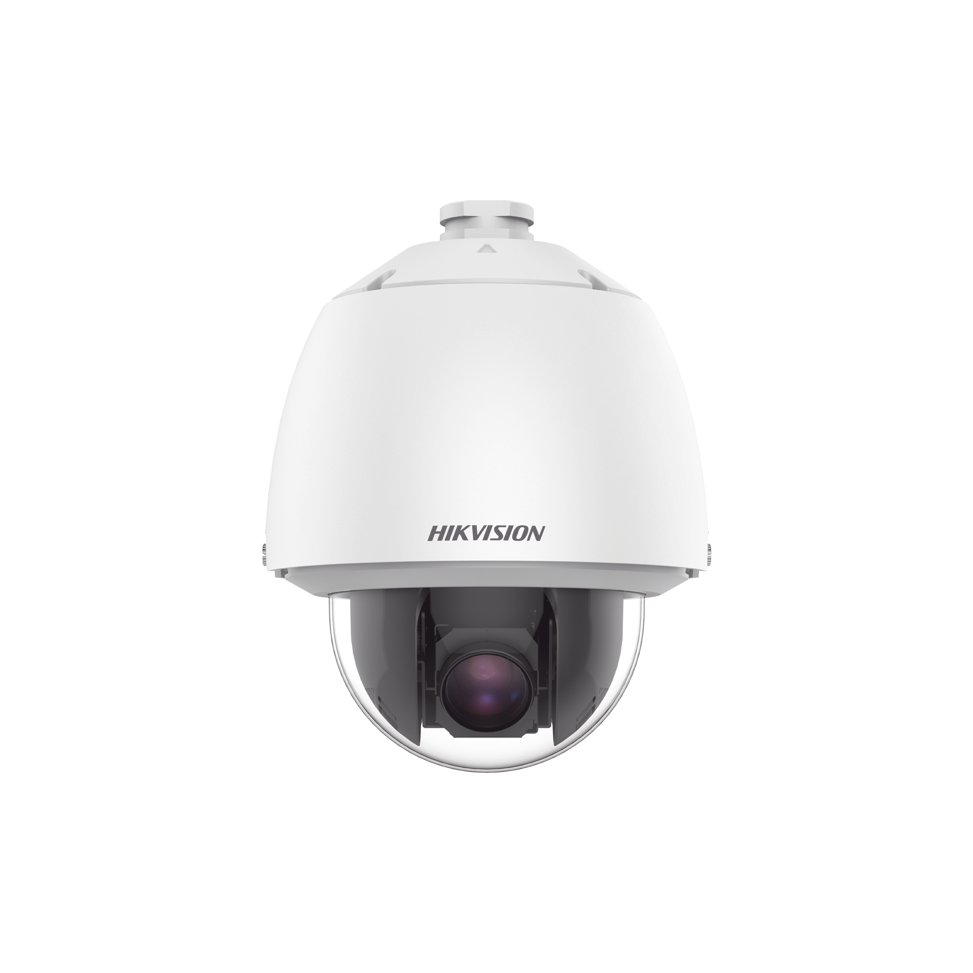 PTZ IP 4 Megapixel / 32X Zoom  / DARKFIGHTER / ACUSENSE (Evita Falsas Alarmas) / Exterior IP66 / WDR 120 dB / PoE+ / Alarmas y Audio I/O / Micro SD / Metal / 24 VCA