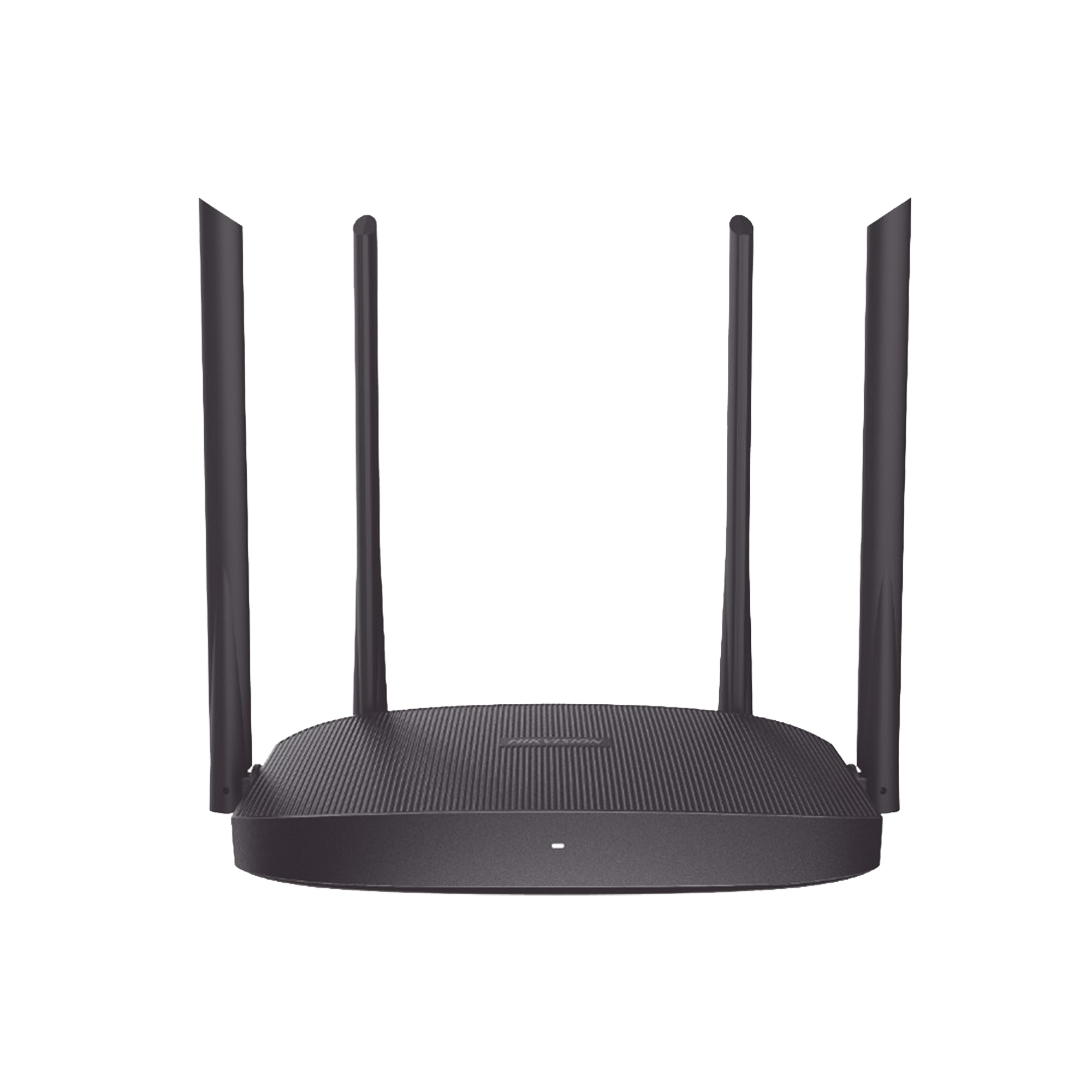 Router Inalámbrico WISP / Hasta 1200 Mbps / Doble Banda AC (2.4 GHz y 5 GHz) / 4 Puertos 10/100 Mbps / 4 Antenas Omnidireccional de 5 dBi / Interior