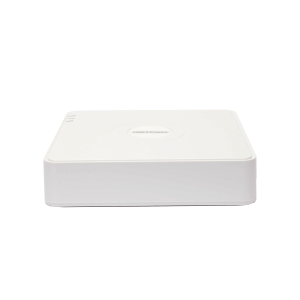 DVR 4 Canales TurboHD + 1 Canal IP / 2 Megapixel (1080p) Lite / Acusense Lite (Evita Falsas Alarmas) / Audio por Coaxitron / 1 Bahia de Disco Duro / H.265+ / Salida de Vídeo Full HD