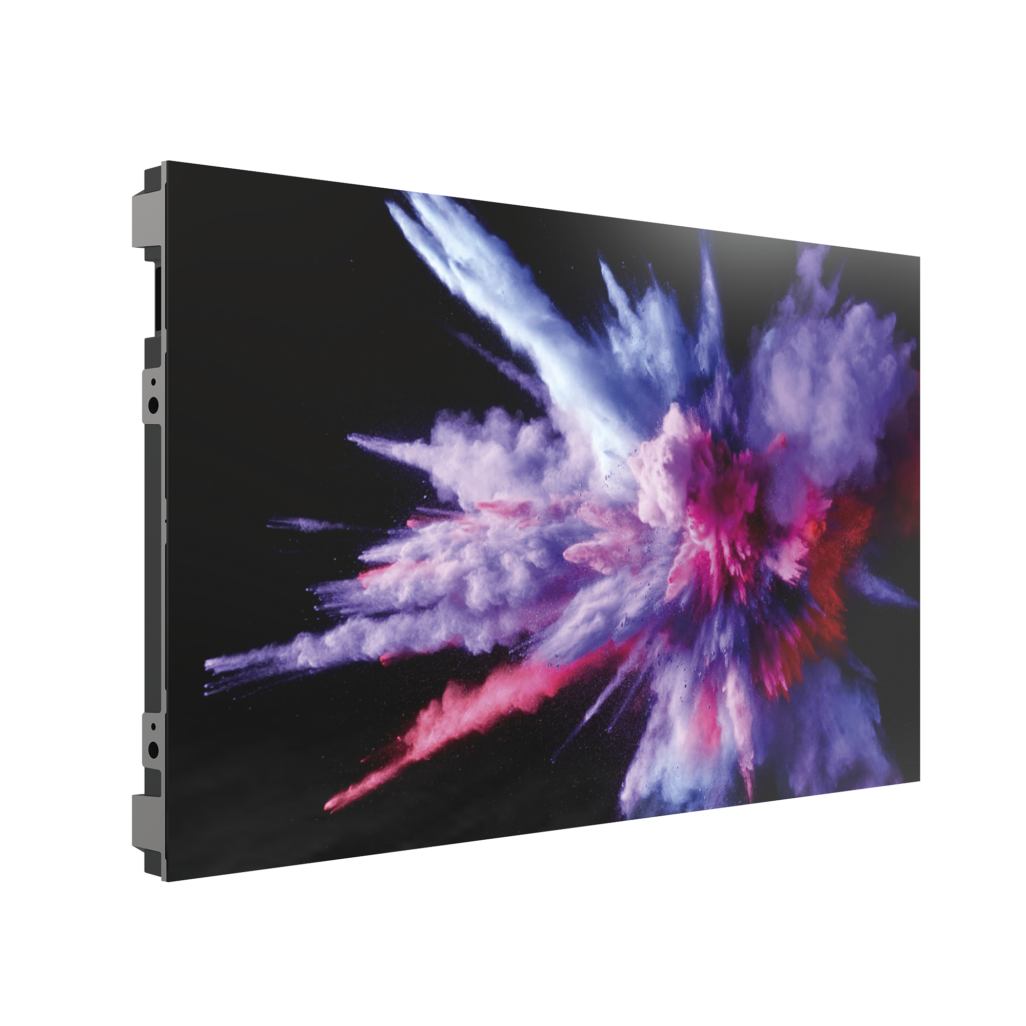 Modulo LED Full Color / SMD / Pixel Pitch 1.5 mm / Resolución 384 X 216 / Uso en Interior / Uso 24/7