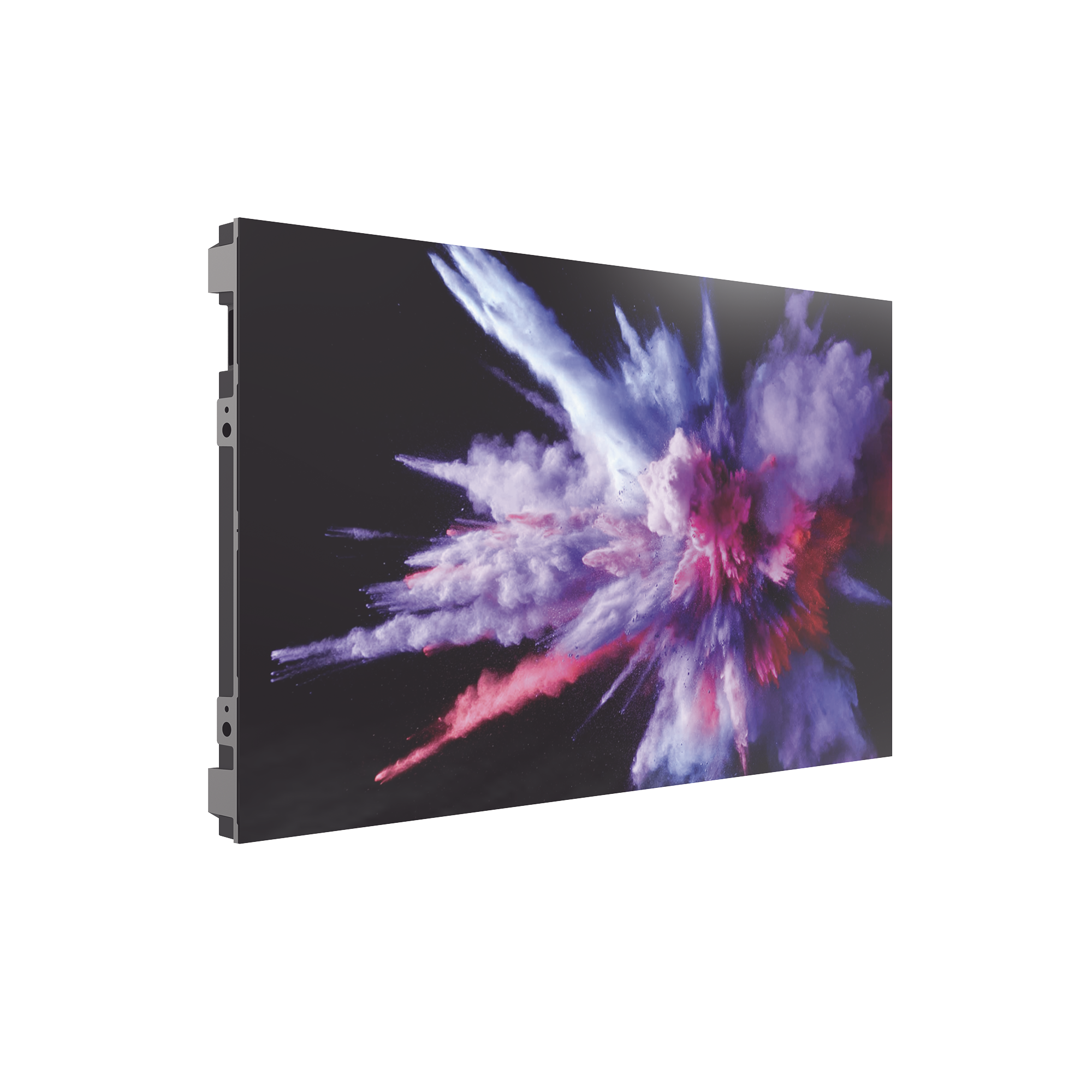 Modulo LED Full Color / HOB / Pixel Pitch 1.5mm / Resolución 384 X 216 / Uso en Interior