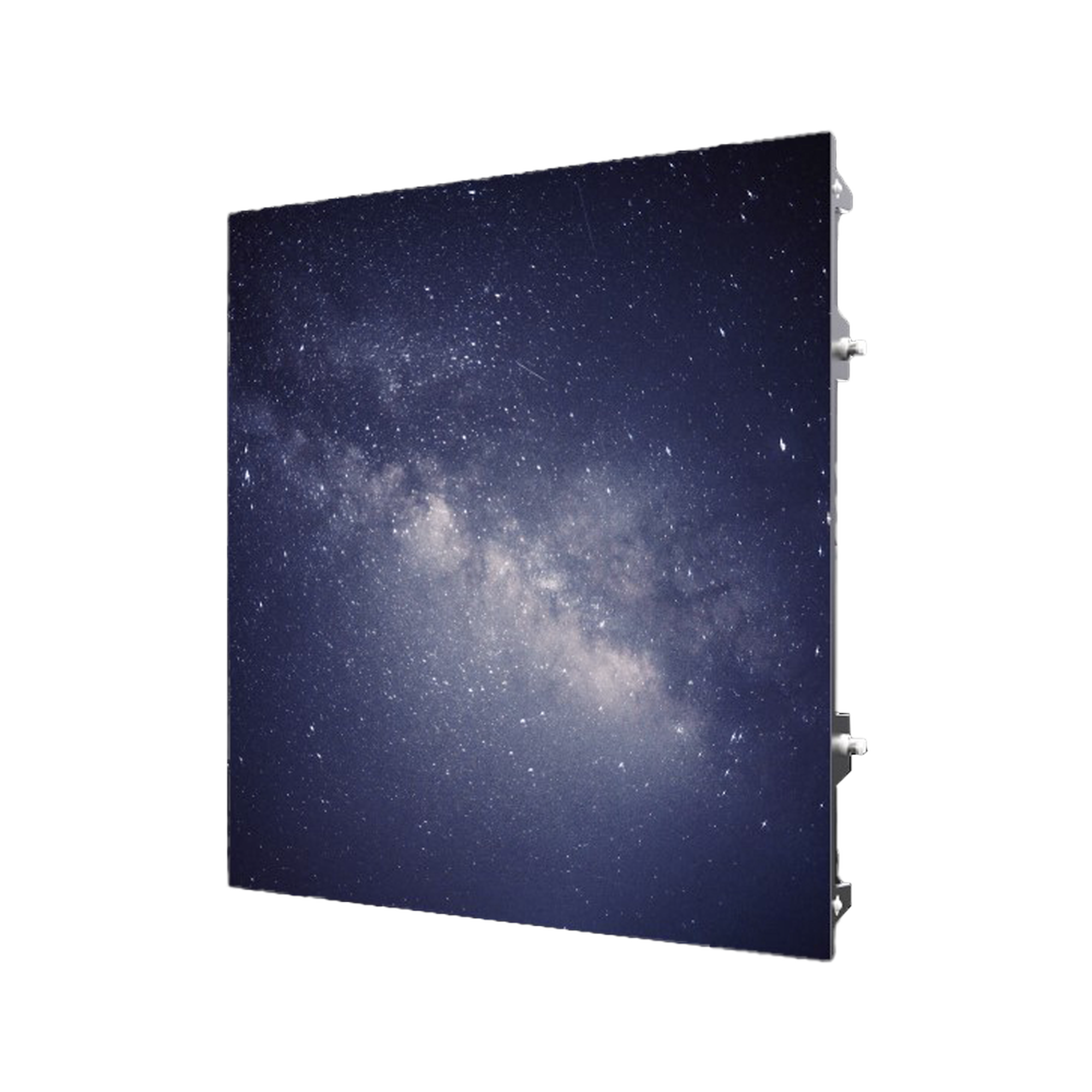 Modulo LED para Videowall de Renta / Pixel 2.9 mm / Resolución 168 X 168 / Uso en Interior