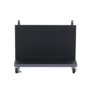 Montaje Móvil de Piso Poster LED / Compatible con DS-D4215MI-070H(B)