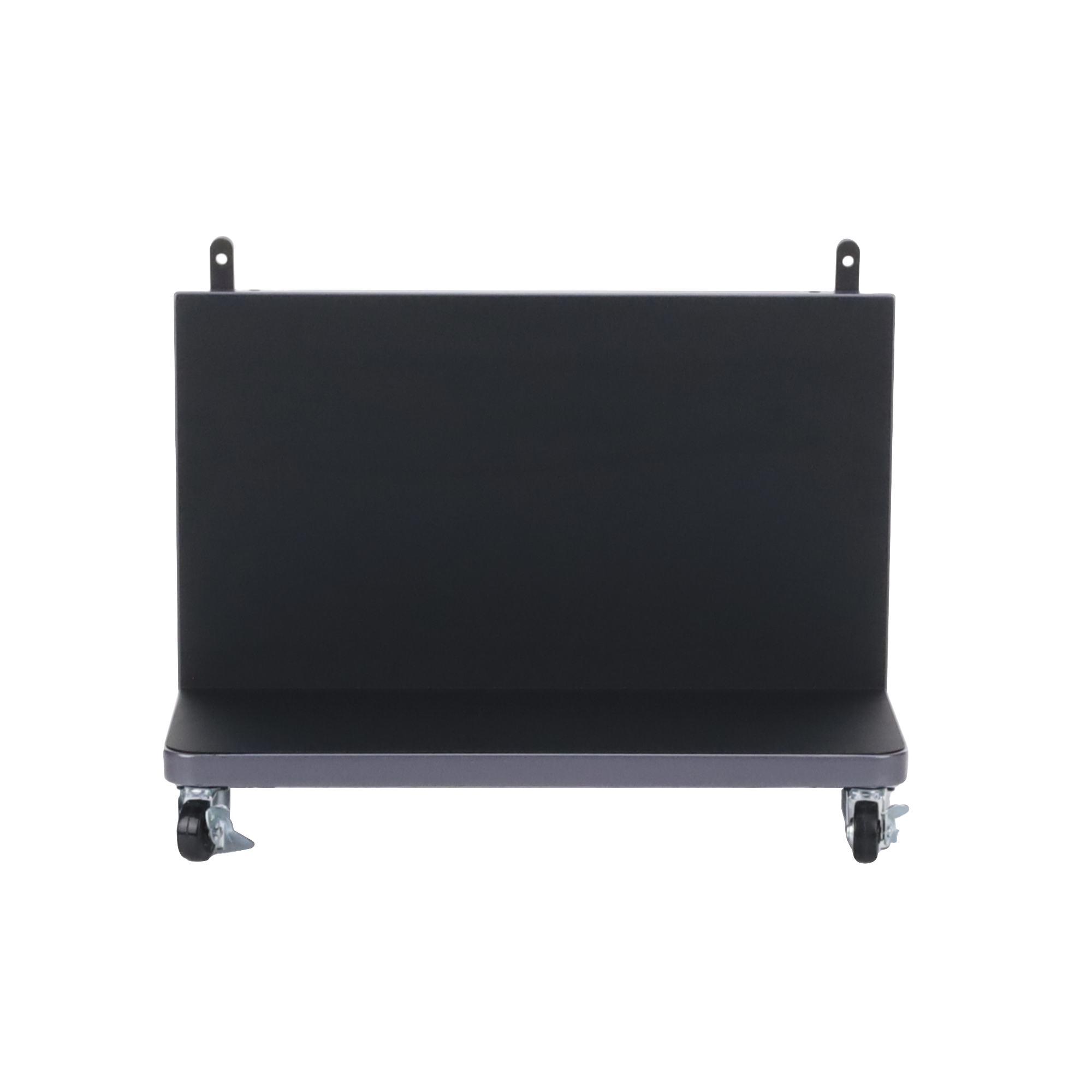 Montaje Móvil de Piso Poster LED / Compatible con DS-D4215MI-070H(B)