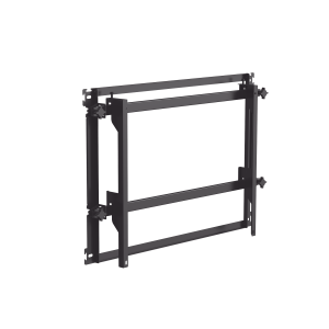 Montaje para Pared Ajustable / Compatible con Monitor de 65" / Especial para Videowall / Compatible con DS-D2065LU-Y