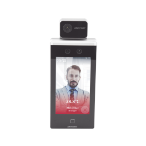 Biométrico Min Moe para Acceso y Asistencia con Reconocimiento Facial  / Monitoreo y reportes en Excel por Software / Termografía Industrial / Acceso + Tiempo y Asistencia (reloj checador)