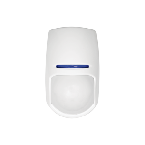 (AX HUB) Detector PIR Interior Inalámbrico / Inmunidad a Mascotas Hasta 24Kg