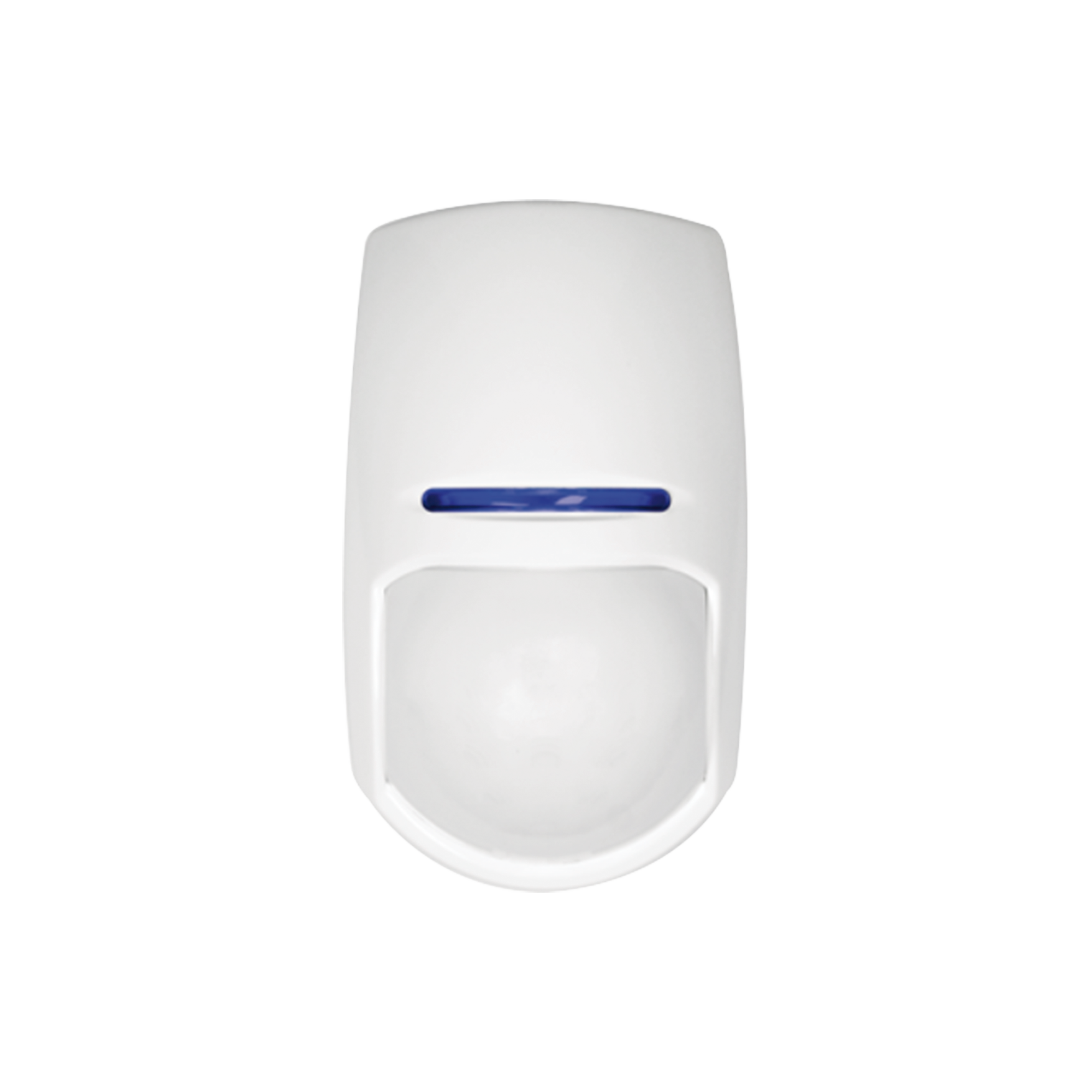 (AX HUB) Detector PIR Interior Inalámbrico / Inmunidad a Mascotas Hasta 24Kg