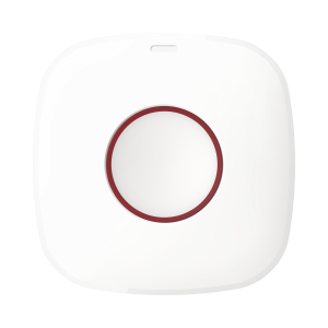 (AX PRO) Botón de Pánico Inalámbrico / Interior / Indicador LED