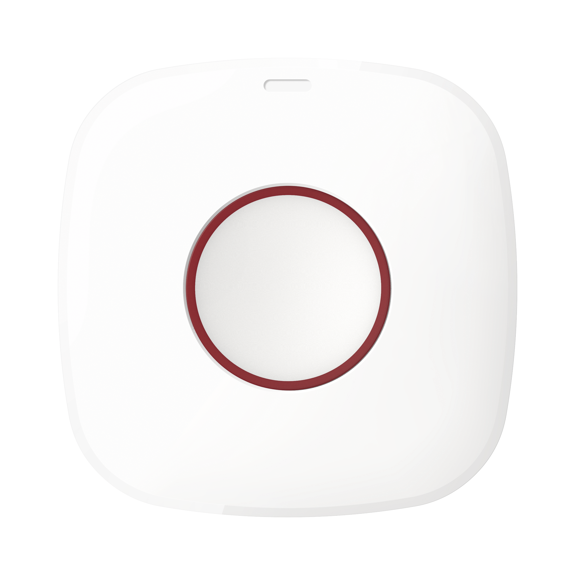 (AX PRO) Botón de Pánico Inalámbrico / Interior / Indicador LED