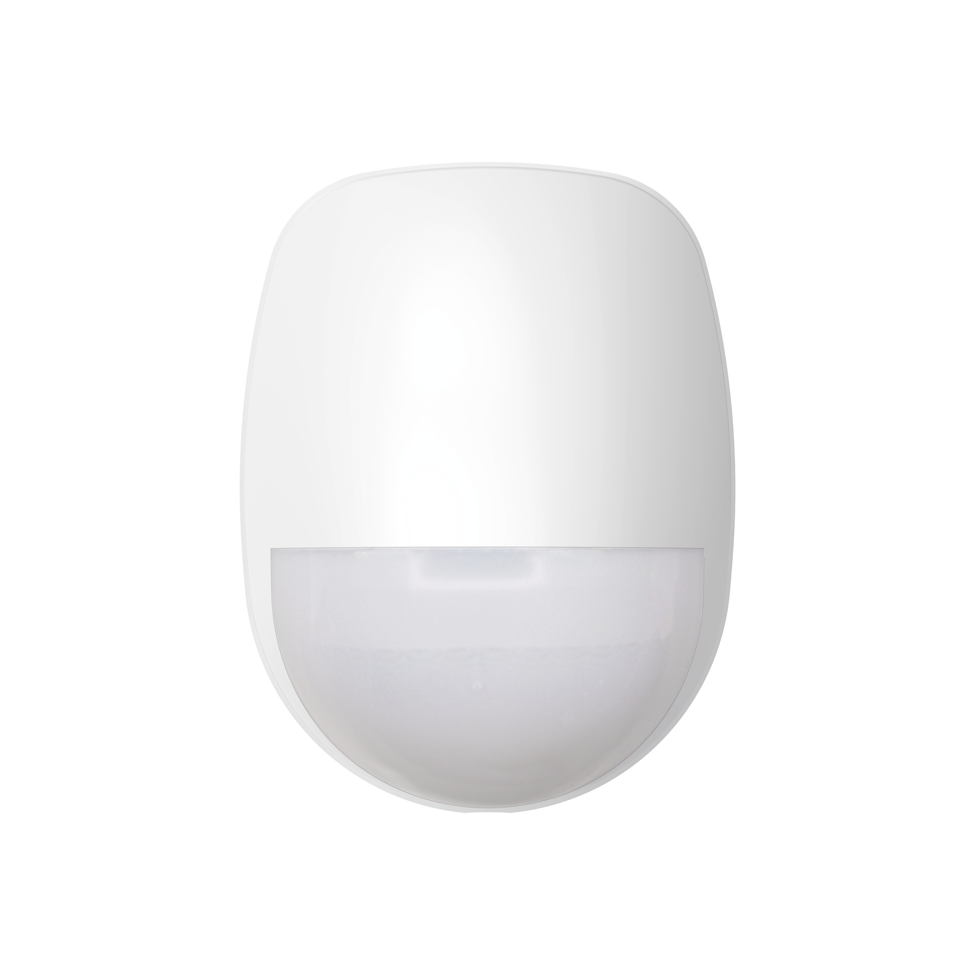 Detector PIR Cableado para Interior / Inmunidad a Mascotas / Rango de Detección de 18 mts / Angulo de 85.9° de Cobertura