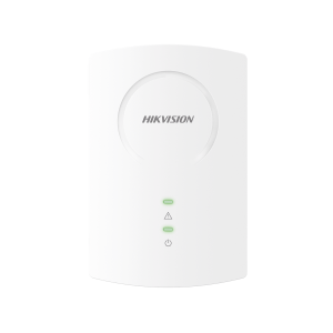 Expansor de 8 Zonas Inalámbricas / Conexión RS485 Hacia el Panel / Permite Agregar Sensores AX HUB