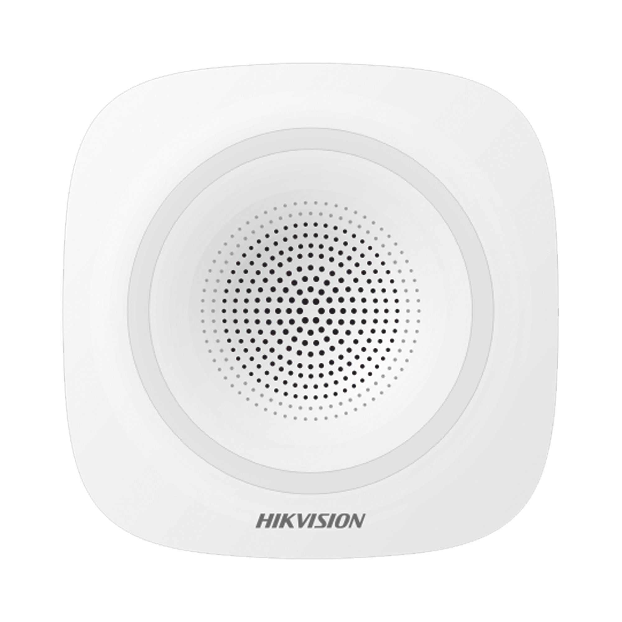 (AX HUB) Sirena Inalámbrica Interior / 110 dB