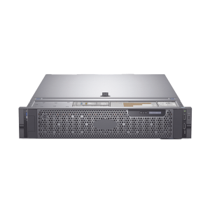 Servidor de Administración / Intel Xeon Scalable Processors 4309Y / Windows Server 2019 / 2 U Rack / 32 GB RAM UDIMM / 6 Puertos RJ45 Gigabit / 2 TB SATA X 2 para S.O. / Fuente Redundante / Servidor para Multiples Marcas