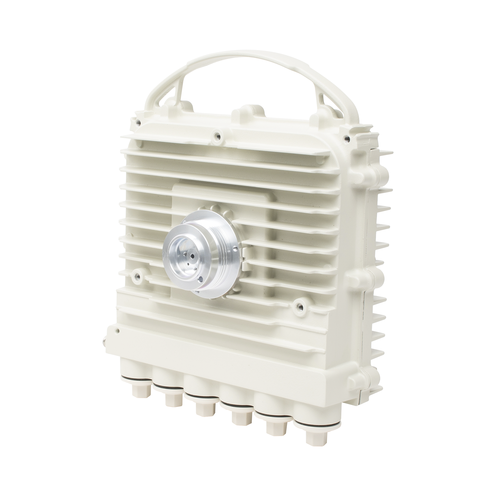 Siklu EtherHaul-1200FX 1 Gigabit Full Duplex 70/80GHz Banda-E