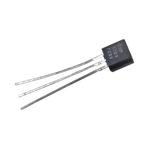 Transistor EMP3001.