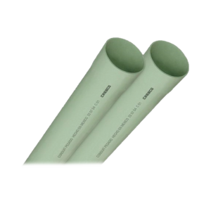 Tubo PVC Conduit pesado de 2-1/2" (60 mm)  de 3mts