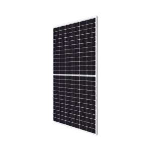 Módulo Solar ETSOLAR, 550W, 50 Vcc, Monocristalino, 144 Celdas grado A, Tecnología PERC (TIER1)