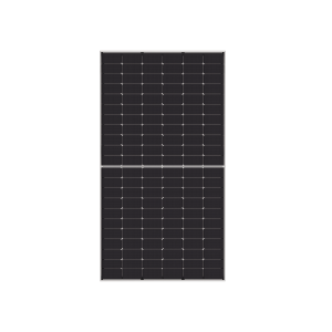 Módulo Solar Bifacial TOPCON , 610. W, 48.50 V cc, Monocristalino, 132 Celdas