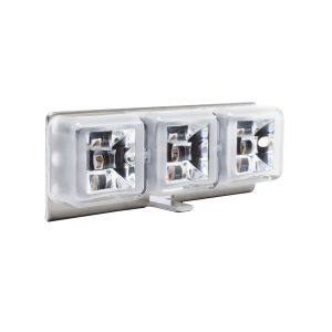 Módulo azul de reemplazo para barra de luces vantage