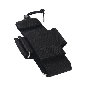 Funda de Piel Reforzada, tipo MOLLE para series NX-5200, NX-5300 y NX-5400.